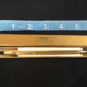 Cross Century Pen